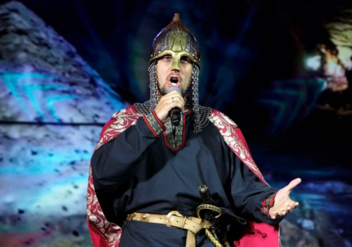 Летний фестиваль искусств «Золотой витязь» пройдет в шести городах Ярославской области