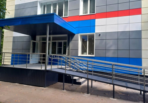 Центр амбулаторной онкологической помощи откроется на базе Угличской ЦРБ