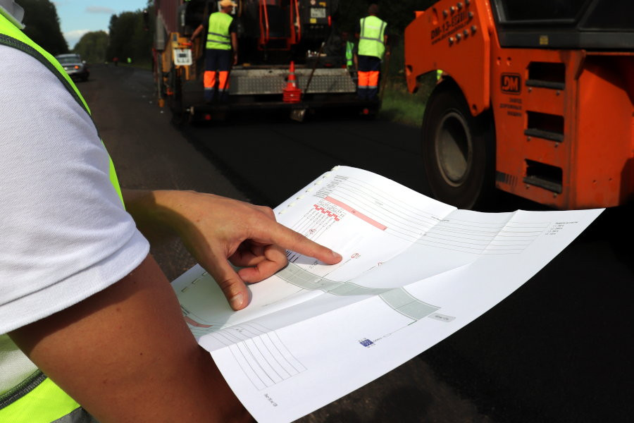 Проекты на ремонт дорог в Ярославской области разрабатывают на три года вперед