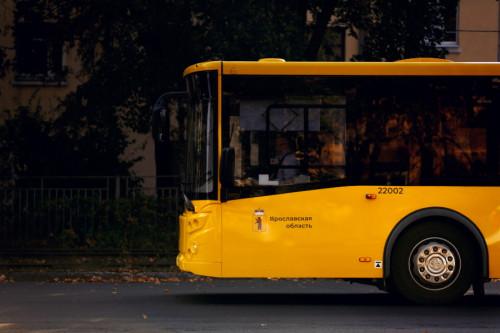 Межмуниципальные автобусы переходят на зимнее расписание работы