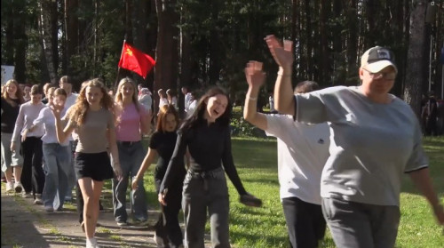В &quot;Юности&quot; вторая смена