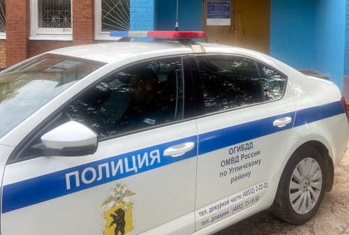 О недопустимости нетрезвого вождения