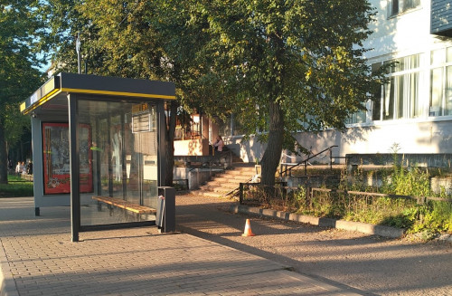 ДТП с пострадавшим несовершеннолетним пешеходом
