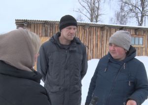 Заключили контракт – купили корову