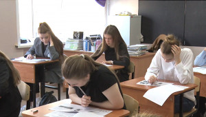 Диктант Победы в Угличе