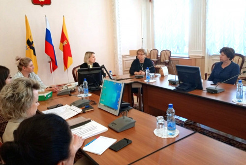 В Угличе планируется открытие представительства МФЮА
