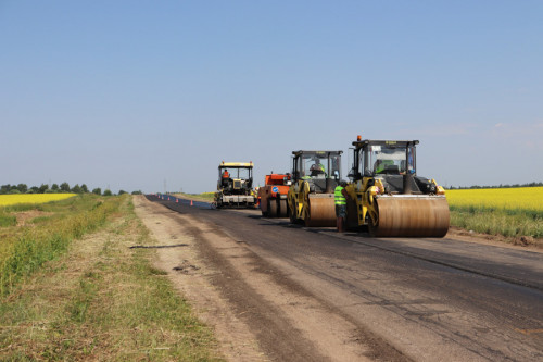 Комиссия оценила качество ремонта дорог в Угличском и Большесельском районах
