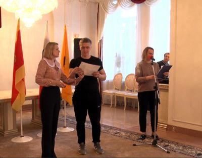 Проводы в армию