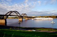 ГК «ЕКС» начинает капремонт важного инфраструктурного объекта – обновление Волжского моста