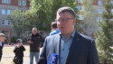 Губернаторский контроль