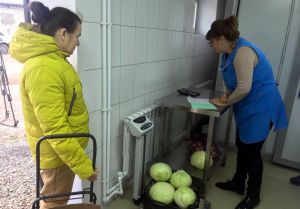 Девятый приемо-заготовительный пункт открыт в Ярославской области