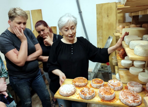 ​Жители Ярославской области могут пройти бесплатное обучение в «Школе фермера»
