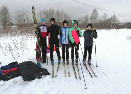 Чемпионат и первенство Ярославской области состоялись в минувшие выходные в Тутаеве