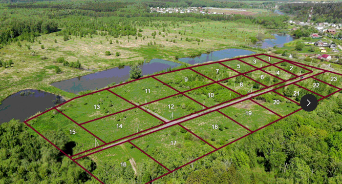 Покупка земельного участка в Москве: особенности и рекомендации