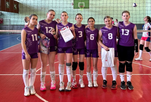 III этап Гран-при «Турнир городов России»