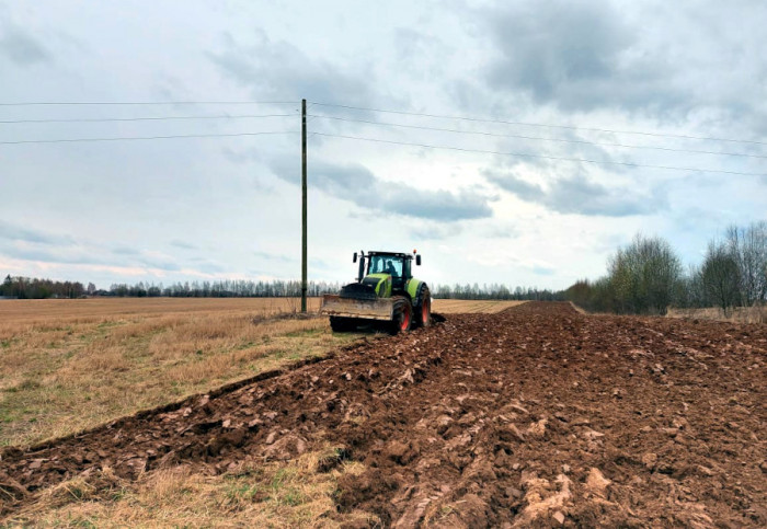 В Ярославской области стартовала весенне-полевая кампания