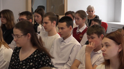 «Наши семейные книги памяти»