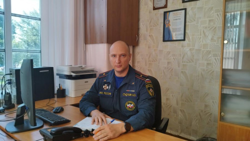 Зафиксирован резкий рост пожаров, связанных с выжиганием сухой растительности