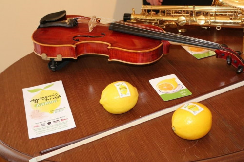 Музыкальный фестиваль «Лимон» пройдет под открытым небом в Ярославле