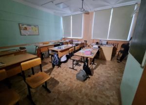 Антитеррористические тренировки прошли в образовательных организациях Ярославской области