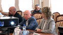 Заседание Думы Угличского муниципального округа