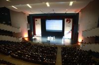 Международный форум «Евразийский образовательный диалог» собрал в Ярославле более тысячи участников из разных стран