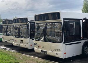 В Ярославской области планируют модернизировать систему транспортного обслуживания населения
