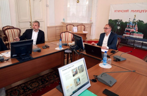 Угличский округ планирует выйти на конкурс Минстроя с проектом преобразования Заозерья