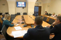 Ярославские депутаты обсудили изменения федерального законодательства в сфере ответственного обращения с животными