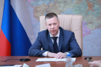 ​Михаил Евраев: «Будут приняты дополнительные меры по борьбе с вождением в нетрезвом состоянии»
