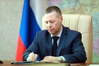 Михаил Евраев: «Мы готовы к тому, чтобы оказать полноценную поддержку нашим военнослужащим»