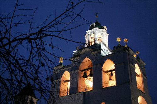 Акция «Ночь музеев» пройдет в Ярославской области