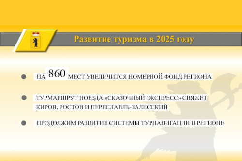 Новые гостиницы появятся по инвестпроекту «Угличский пассаж»