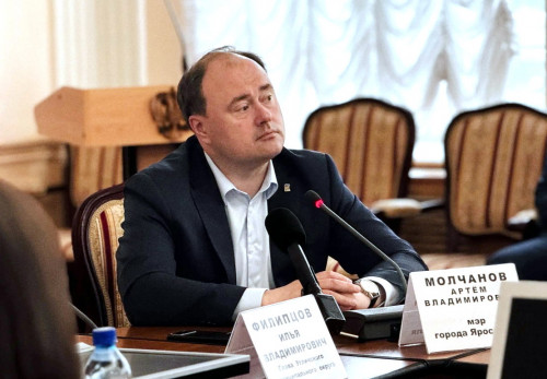 Углич в «Золотом кольце»: перспективы развития