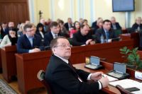 Михаил Евраев: «Мы достойно прошли сложный экономический период в 2022 году»