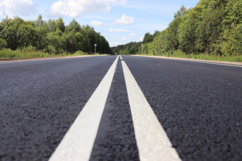 20 километров региональных дорог отремонтировано в Некоузском районе благодаря нацпроекту