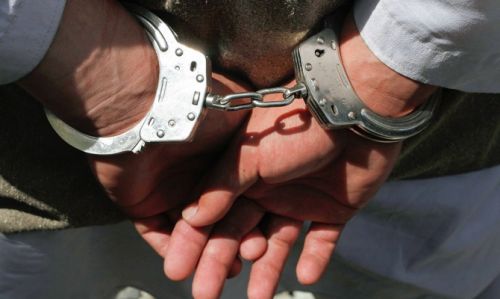 В Угличском районе заадержан подозреваемый в причастности к незаконном обороту наркотических средств