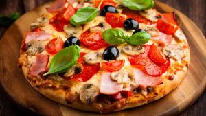 Пицца: гастрономический символ Италии
