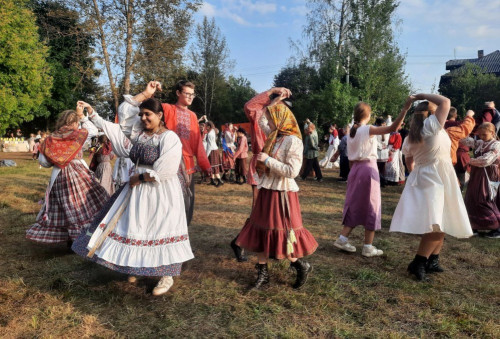 Яркие фестивали пройдут в ближайшие выходные в регионе