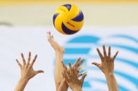 Открытое Первенство города Углича по волейболу среди мужских и женских команд 2023 года