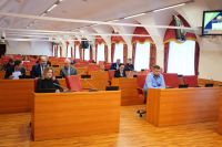 В областной Думе подготовили законопроект о Торгово-промышленной палате Ярославской области