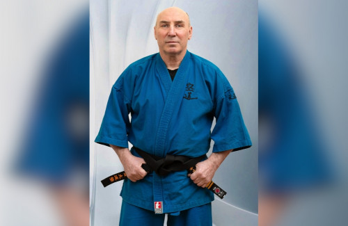 Поздравляем с Днем рождения!