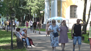 Фестиваль «Моё русское сердце»