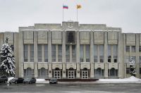 Ярославская область получит 351,7 млн рублей в качестве федеральной поддержки на укрепление бюджета