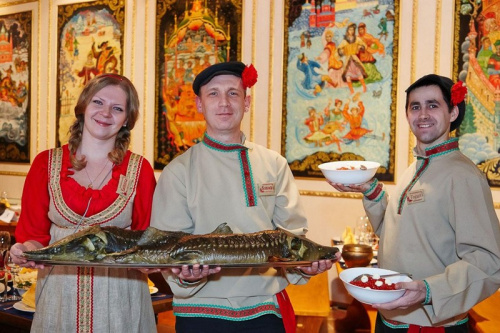 ​Яркие культурные и спортивные события подготовлены в Ярославской области на майские праздники