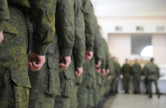Весенний призыв на военную службу начался в Ярославской области