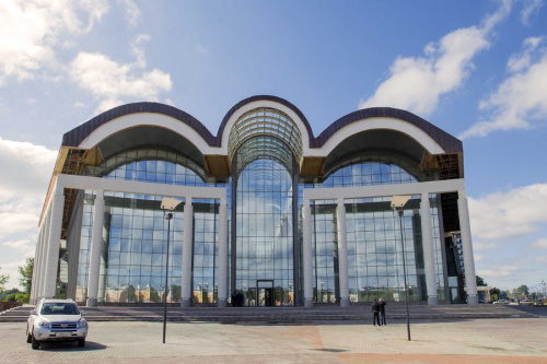 В Ярославской области открывается VIII парламентский форум «Историко-культурное наследие России»