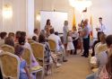 Молодёжь – надежда и опора