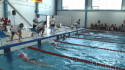 Межмуниципальные соревнования по плаванию