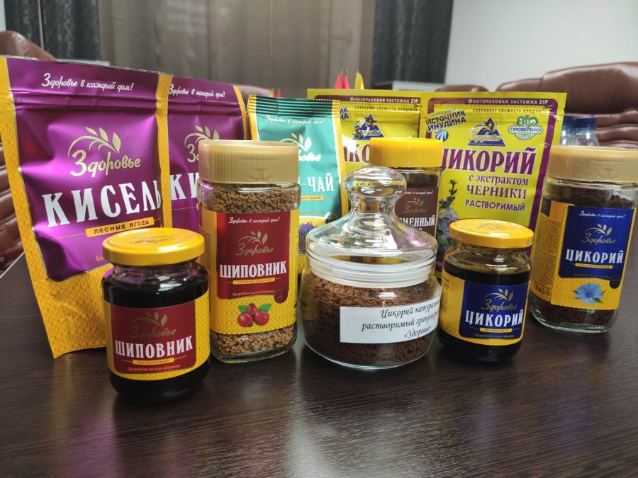 Руководство ростовского кофе-цикорного комбината: «Дефицита какао, кофе и цикория не будет»